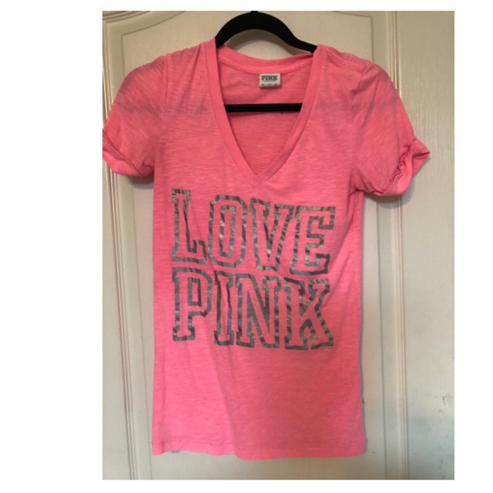 PINK VICTORIA SECRET